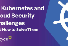 14 Kubernetes and Cloud Security Challenges and How to Solve Them