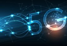 5G connections will hit nearly 6 billion soon
