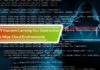 A Destructive Operation From Iranian Hackers