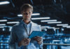 A new Arm deal means your next mobile device could use a next-gen Intel SoC