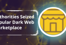 Authorities Seized Most Popular Marketplace for Stolen Credentials