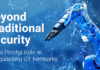 Beyond Traditional Security: NDR’s Pivotal Role in Safeguarding OT Networks
