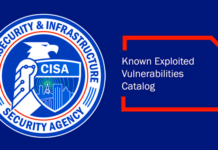 CISA Adds 3 Actively Exploited Flaws to KEV Catalog, including Critical PaperCut Bug