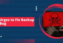 CISA Urges to Fix Backup Exec Bug