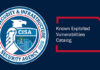 CISA Warns of 5 Actively Exploited Security Flaws: Urgent Action Required