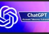 ChatGPT Account Takeover Bug Allows To Gain User’s Account