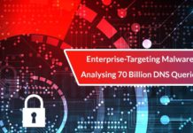 Enterprise-Attacking Malware Toolkit Analyzing 70 Billion DNS