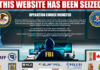 FBI Cracks Down on Genesis Market: 119 Arrested in Cybercrime Crackdown