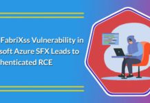 FabriXss Vulnerability in Microsoft Azure SFX Leads to RCE