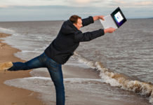 Forecast for Windows 11’s Weather app: showers of ads with a frosty reception