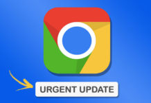 Google Chrome Hit by Second Zero-Day Attack – Urgent Patch Update Released
