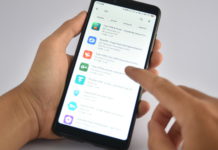 Google fined for unfairly competing with rival app store