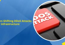 Hackers Shifting DDoS Attacks to VPS Infrastructure