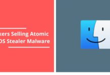 Hackers are Selling a new Atomic macOS (AMOS) Stealer