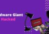 Hardware Giant MSI Hacked – Ransomware Group Issues Demand
