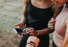 HealthGPT hints at a future of fitness apps with personalized assistants