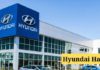 Hyundai Hacked – Attackers Stole Car Owners’ Personal Details