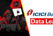 ICICI Bank Data Leak – Millions of Customers’ Data Exposed