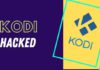 Kodi Hacked – Attackers Stole the Forum Database