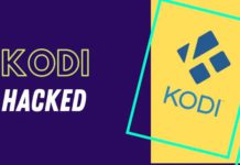 Kodi Hacked – Attackers Stole the Forum Database