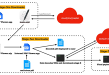 Lazarus Subgroup Targeting Apple Devices with New RustBucket macOS Malware