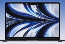 MacBook Air 15-inch reportedly spotted in testing – but without M3 chip