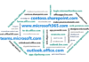 Microsoft 365 apps are moving to a whole new domain