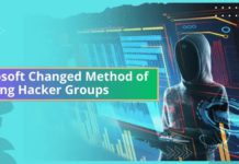 Microsoft Changed the Taxonomy of Naming the Hacker groups