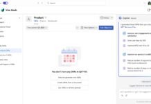 Microsoft Copilot lands on Viva