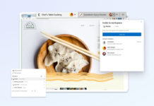 Microsoft Edge teases the future via new collab tool and AutoPlay Blocking update