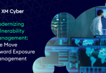 Modernizing Vulnerability Management: The Move Toward Exposure Management