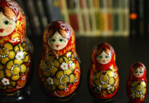 N.K. Hackers Employ Matryoshka Doll-Style Cascading Supply Chain Attack on 3CX