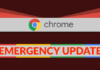 New Google Chrome Zero-Day Bug Actively Exploited in Wide