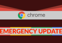 New Google Chrome Zero-Day Bug Actively Exploited in Wide