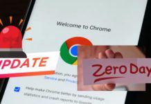 New Google Chrome Zero-day Exploited to Crash Browser