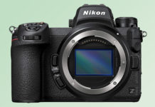New Nikon Z8 leaks show it’ll be a smaller version of the world’s best pro camera