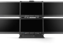 Not an ordinary laptop: the world’s most powerful mobile workstation bundles 192 cores, up to 3TB and six monitors