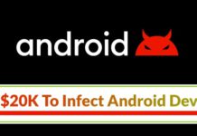 Pay $20K To Infect Android Devices via Google Play