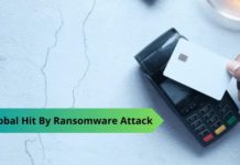 Payment Processing Giant NCR Global Hit By Ransomware Attack