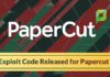 PoC Exploit Code Released for Critical Papercut Flaw