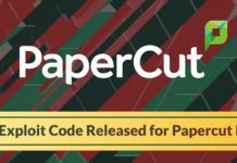 PoC Exploit Code Released for Critical Papercut Flaw