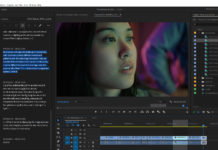 Premiere Pro’s new AI-powered tools aim to make video editing a lot easier