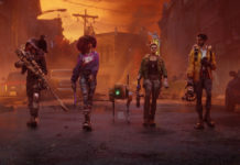 Redfall to miss a vital performance mode for Xbox Series X at launch