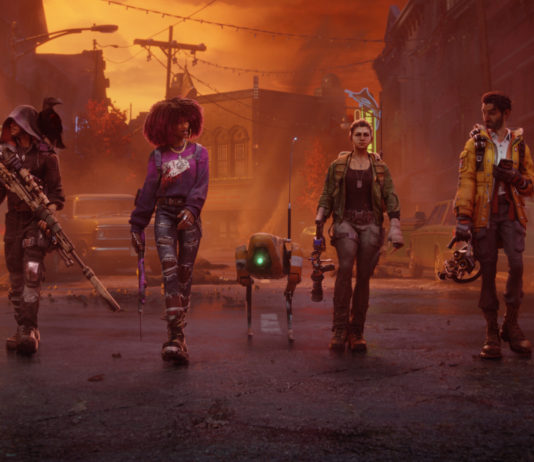 Redfall to miss a vital performance mode for Xbox Series X at launch