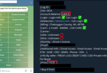 Researchers Uncover Thriving Phishing Kit Market on Telegram Channels
