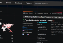 Russian Hackers Suspected in Ongoing Exploitation of Unpatched PaperCut Servers