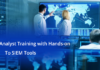 SOC Training – SOC Analyst Cyber Attack Intrusion Training