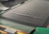 Smartphones of the future may have inflatable keyboards on OLED displays