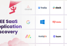 Study: 84% of Companies Use Breached SaaS Applications – Here’s How to Fix it for Free!