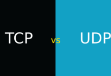 TCP vs UDP – What is the Difference?